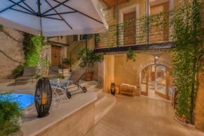 Corte Alma Spa and Luxury Home